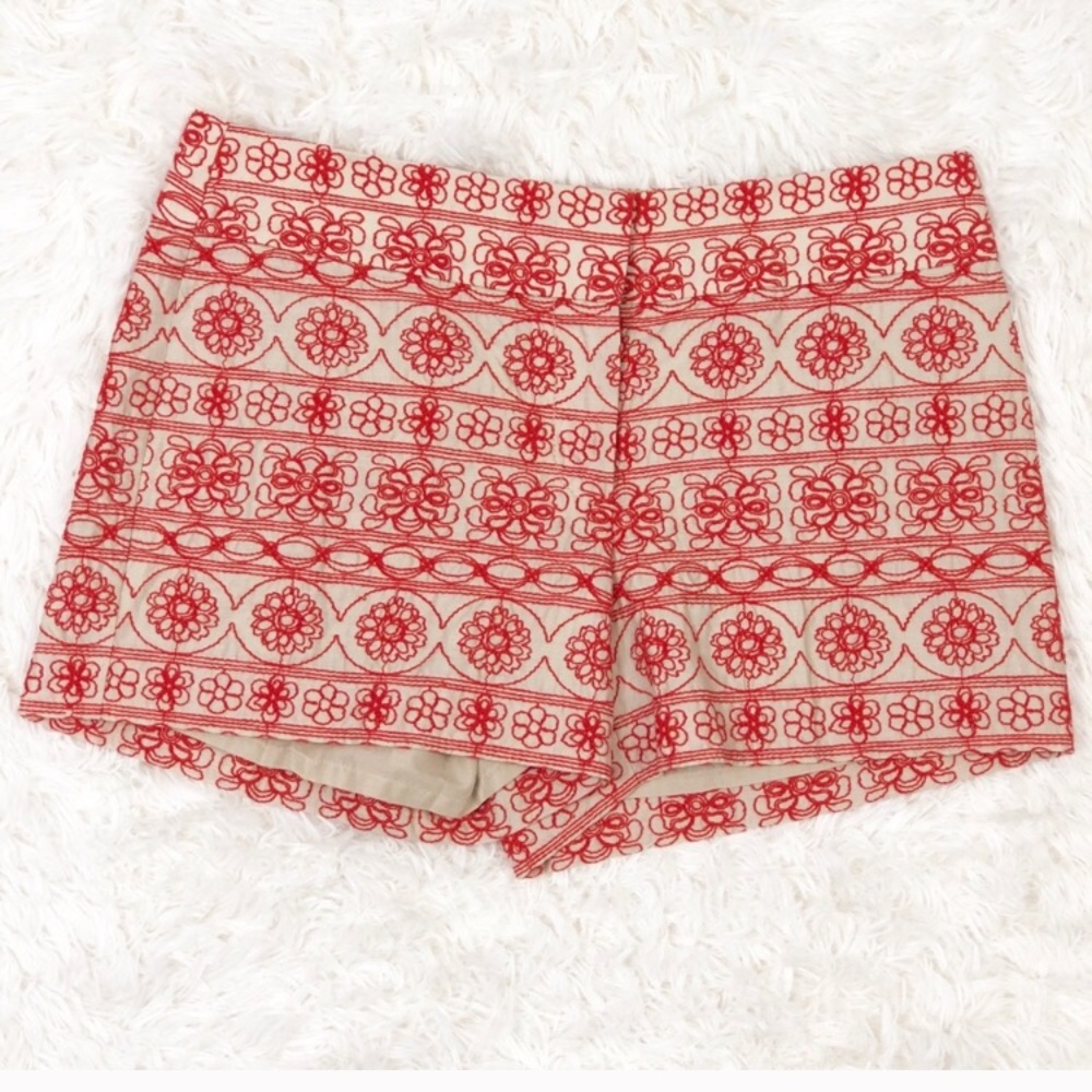 NWT Ann Taylor Shorts
